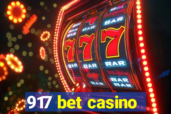 917 bet casino